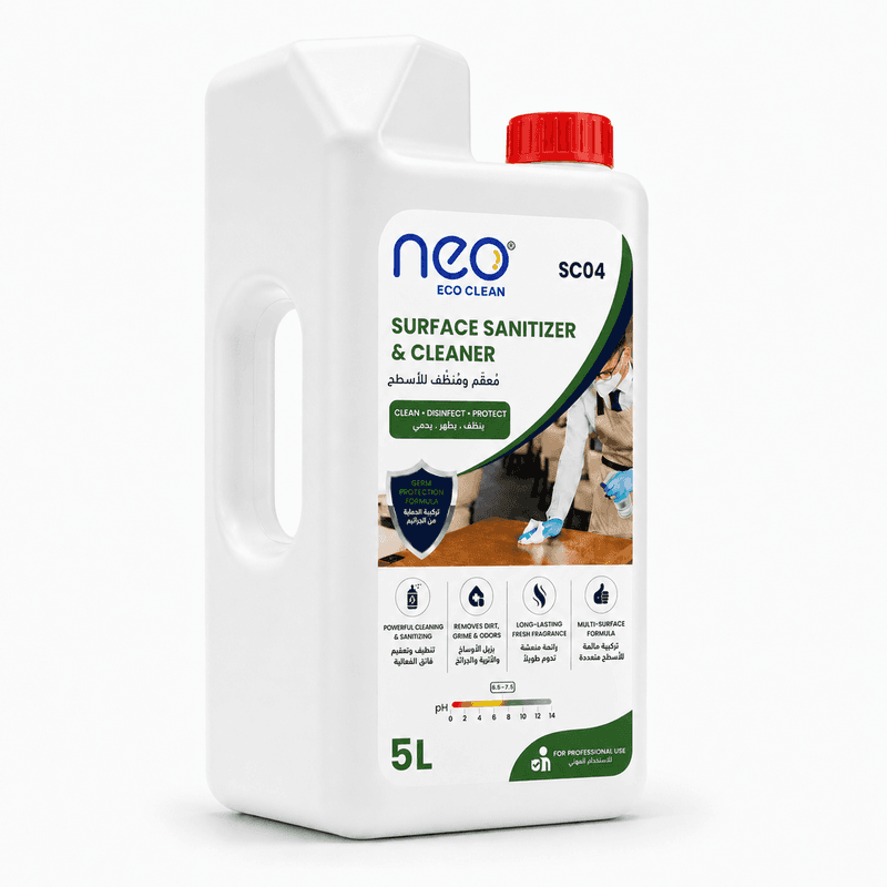 Surface Sanitizer